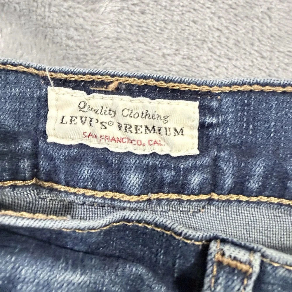 Levis levi premium